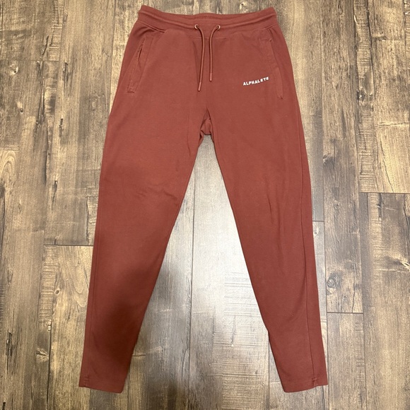 Alphalete Men’s Tapered Joggers - Picture 3 of 5